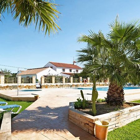 Вилла Casa Miguelin Саора Экстерьер фото