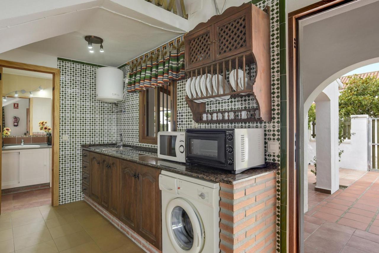 Вилла Casa Miguelin Саора Экстерьер фото