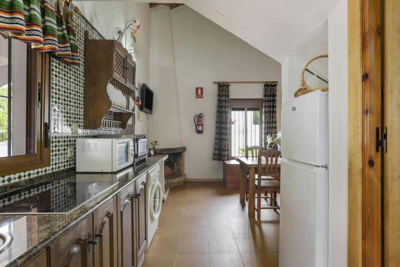 Вилла Casa Miguelin Саора Экстерьер фото