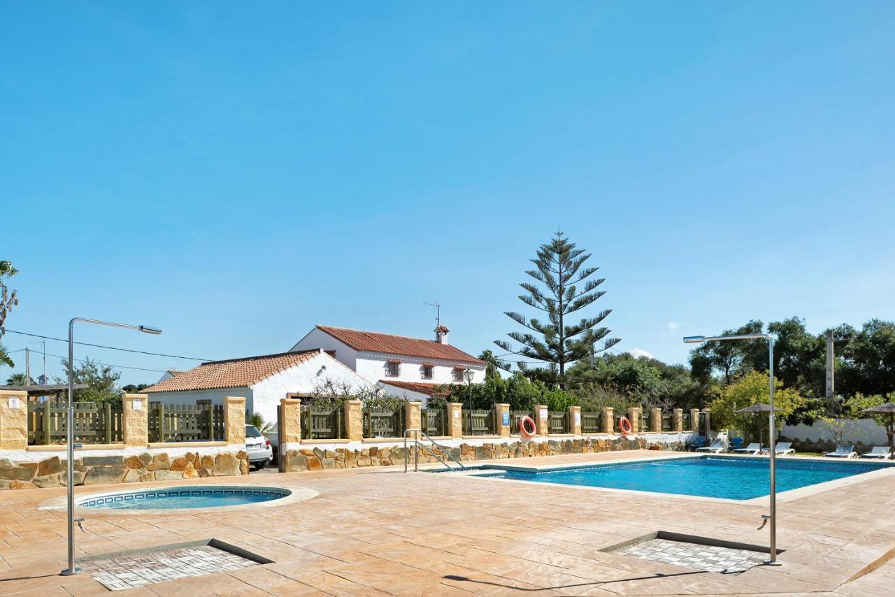 Вилла Casa Miguelin Саора Экстерьер фото